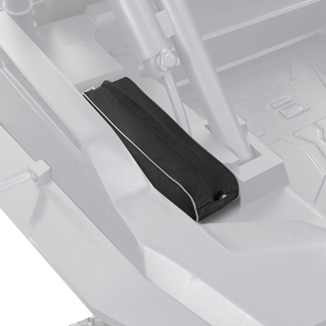 Kemimoto RZR borsa angolare posteriore 2pz XP 1000 Turbo