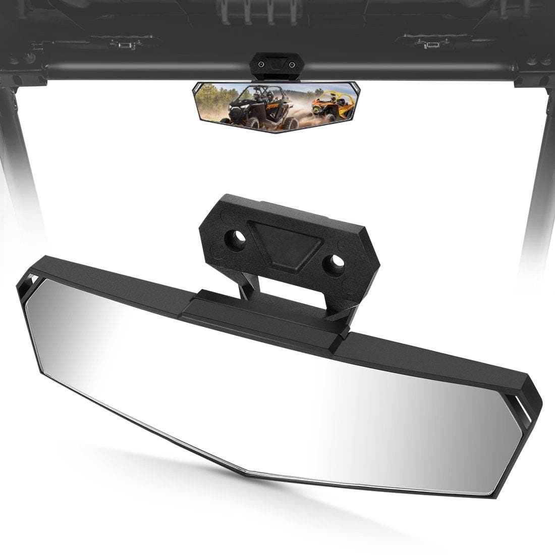 KEMIMOTO specchio retrovisore centrale RZR PRO XP