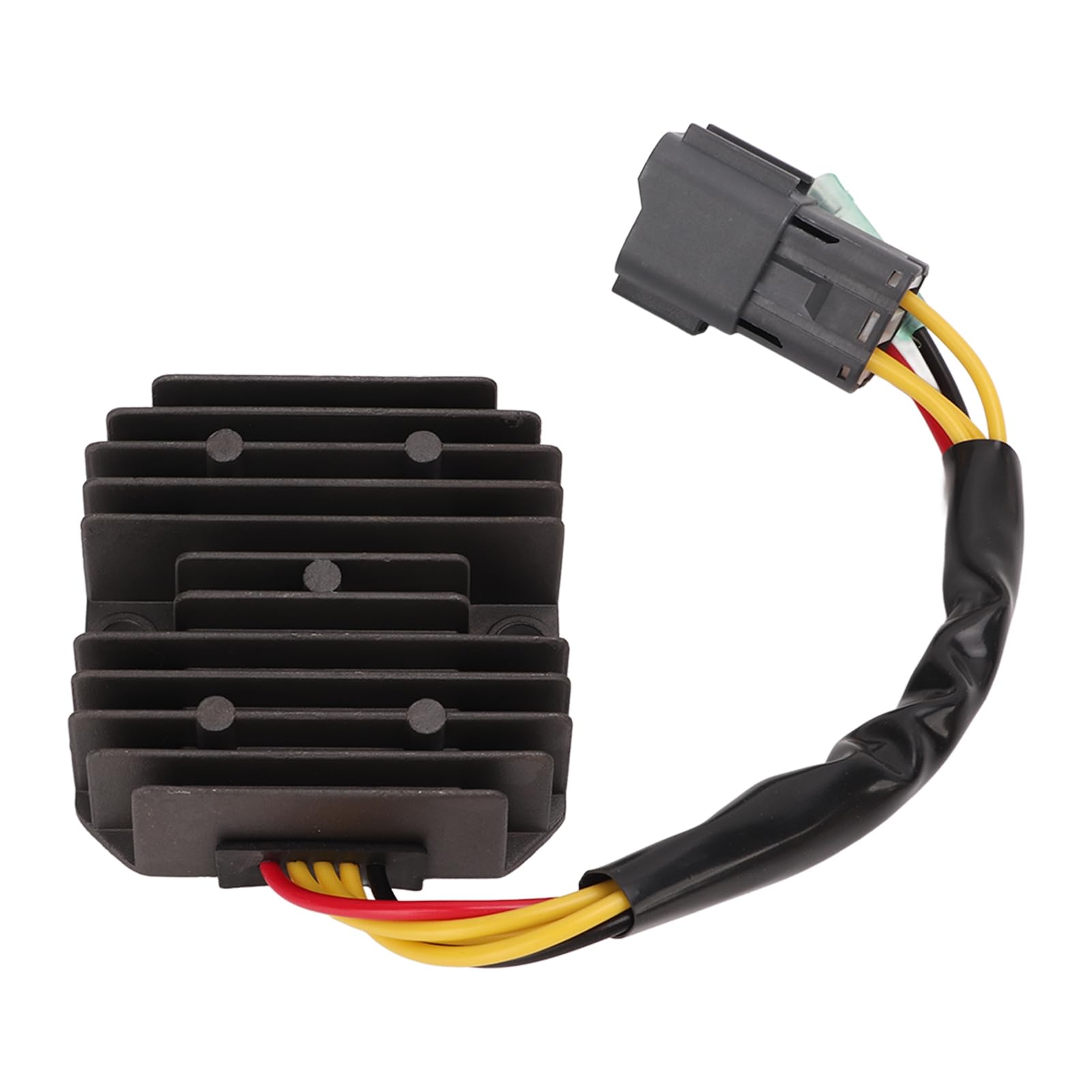 AOWINHIT 31600 LBA7 900 regolatore tensione 12V alluminio