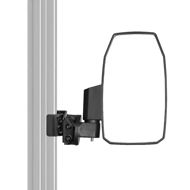 KEMIMOTO Specchietti UTV Larghi Coppia per Ranger XP Defender