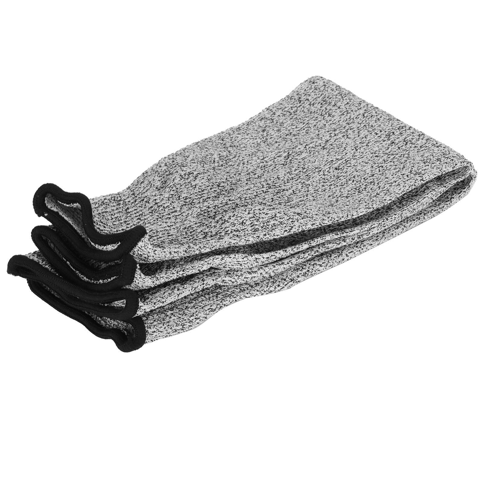 Kuuleyn Manicotti Antitaglio 45 cm 1 Paio HPPE Livello 5