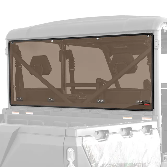 Kemimoto Lunotto Posteriore Oscurato CFMOTO UForce 1000 PC