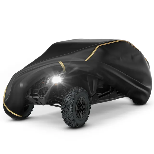 Kemimoto Maverick X3 Max telo UTV 4 posti impermeabile