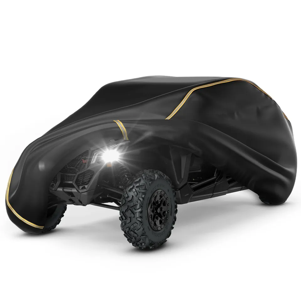 Kemimoto Maverick X3 Max telo UTV 4 posti impermeabile