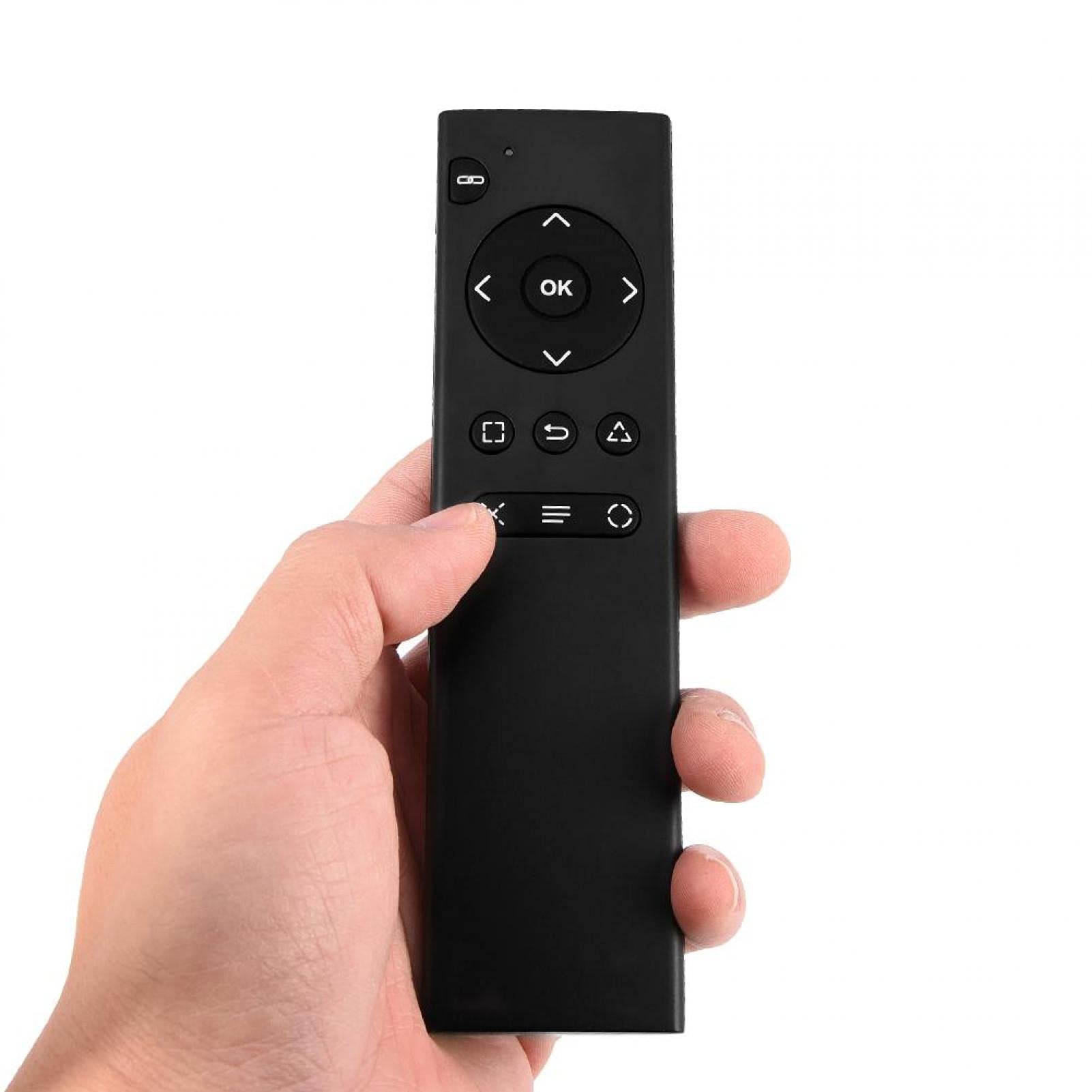 Kuuleyn Telecomando Wireless 2,4 GHz per PS4 DVD 10 m