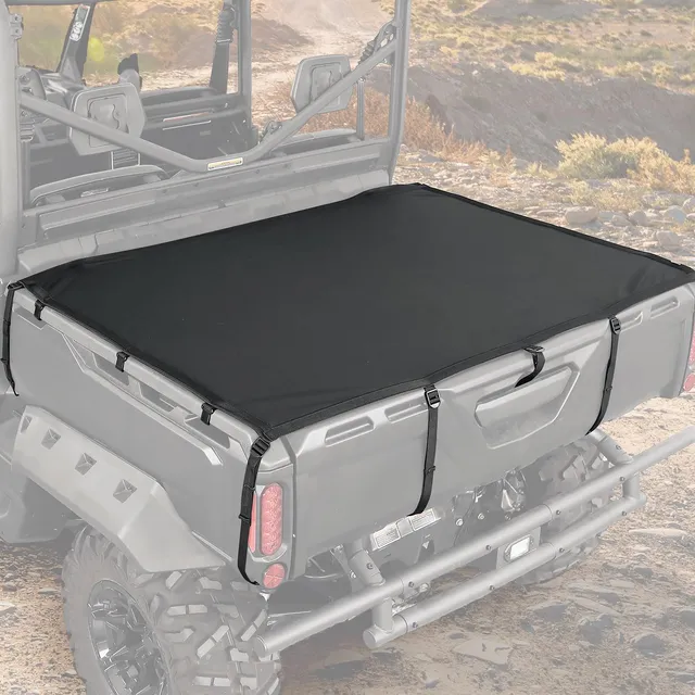 KEMIMOTO Defender rete elastica cassone copertura carico