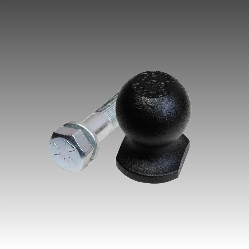 GEN-Y Hitch GH-090 Sfera Gancio Traino 1 7/8" 6000 lb