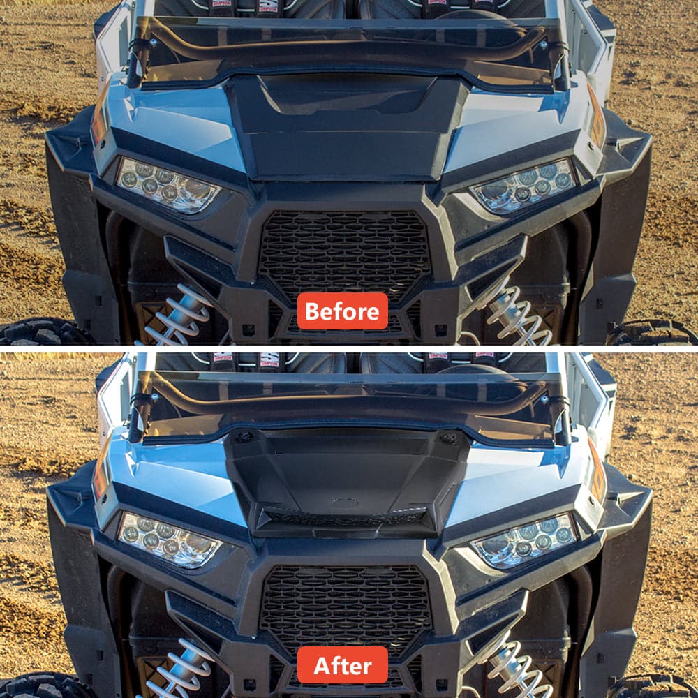 Kemimoto FTVHS001 presa aria cofano RZR XP 1000 ABS