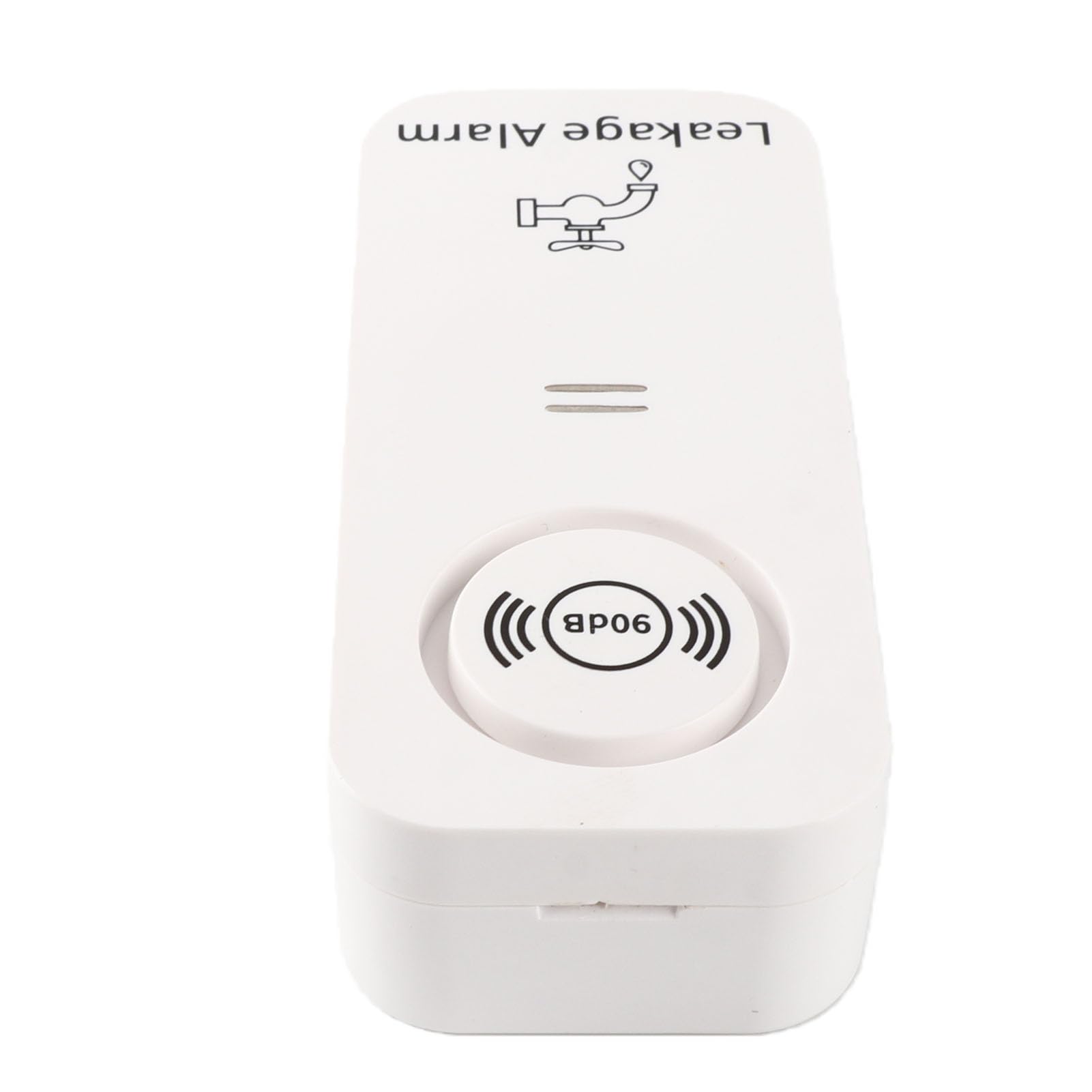 AOWINHIT Rilevatore Perdite Acqua 90 dB IP66 a batteria