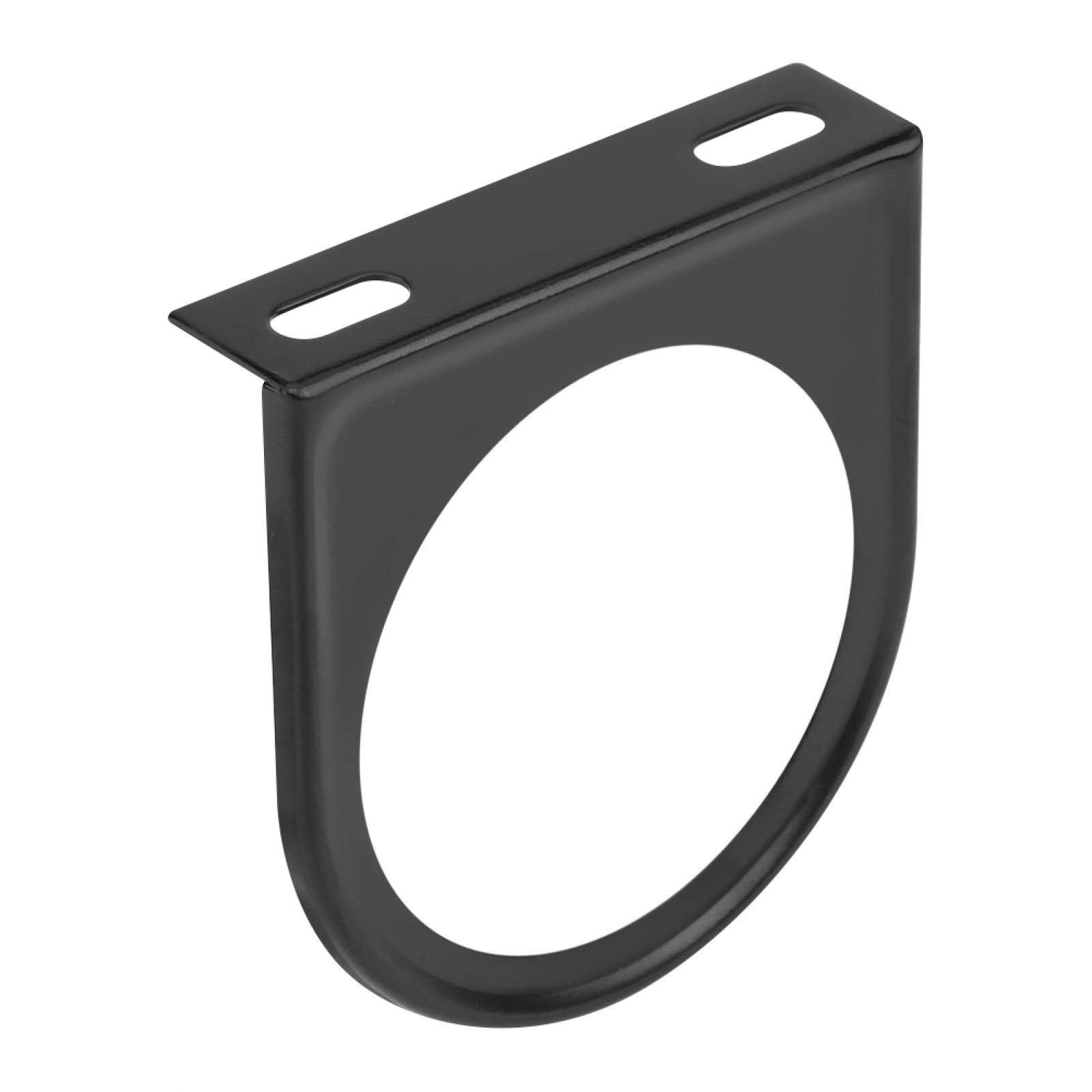Kuuleyn supporto strumento auto 52 mm plastica nero