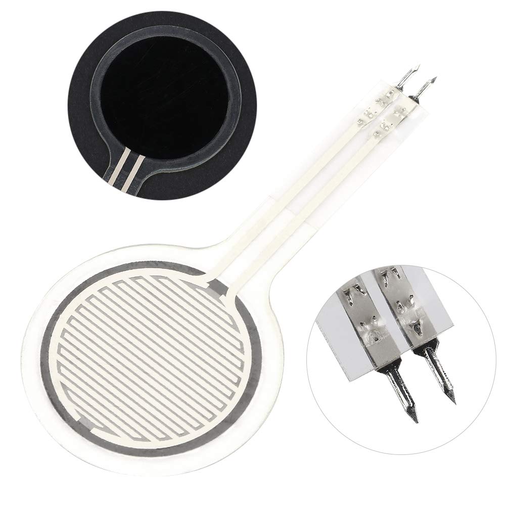 Kuuleyn MD30-60 sensore pressione 0-30 kg diametro 30 mm