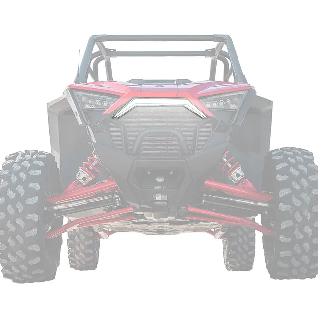 KEMIMOTO RZR PRO XP luce anteriore LED 12V IP67