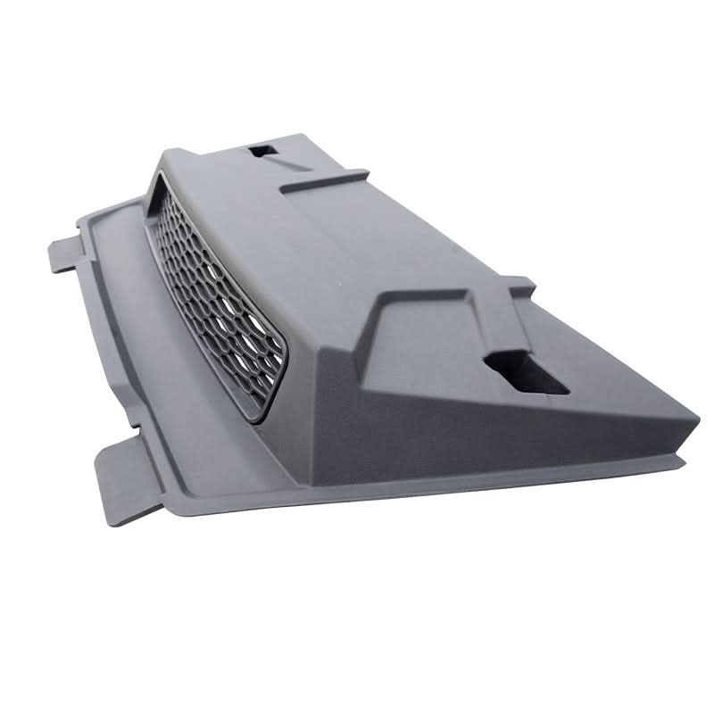 KEMIMOTO presa aria cofano RZR XP 1000 con rete 2024-2025