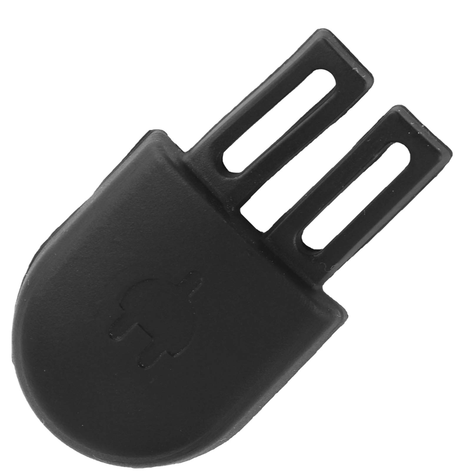 Kuuleyn Spina Silicone Antipolvere Scooter Ninebot ES1-ES4