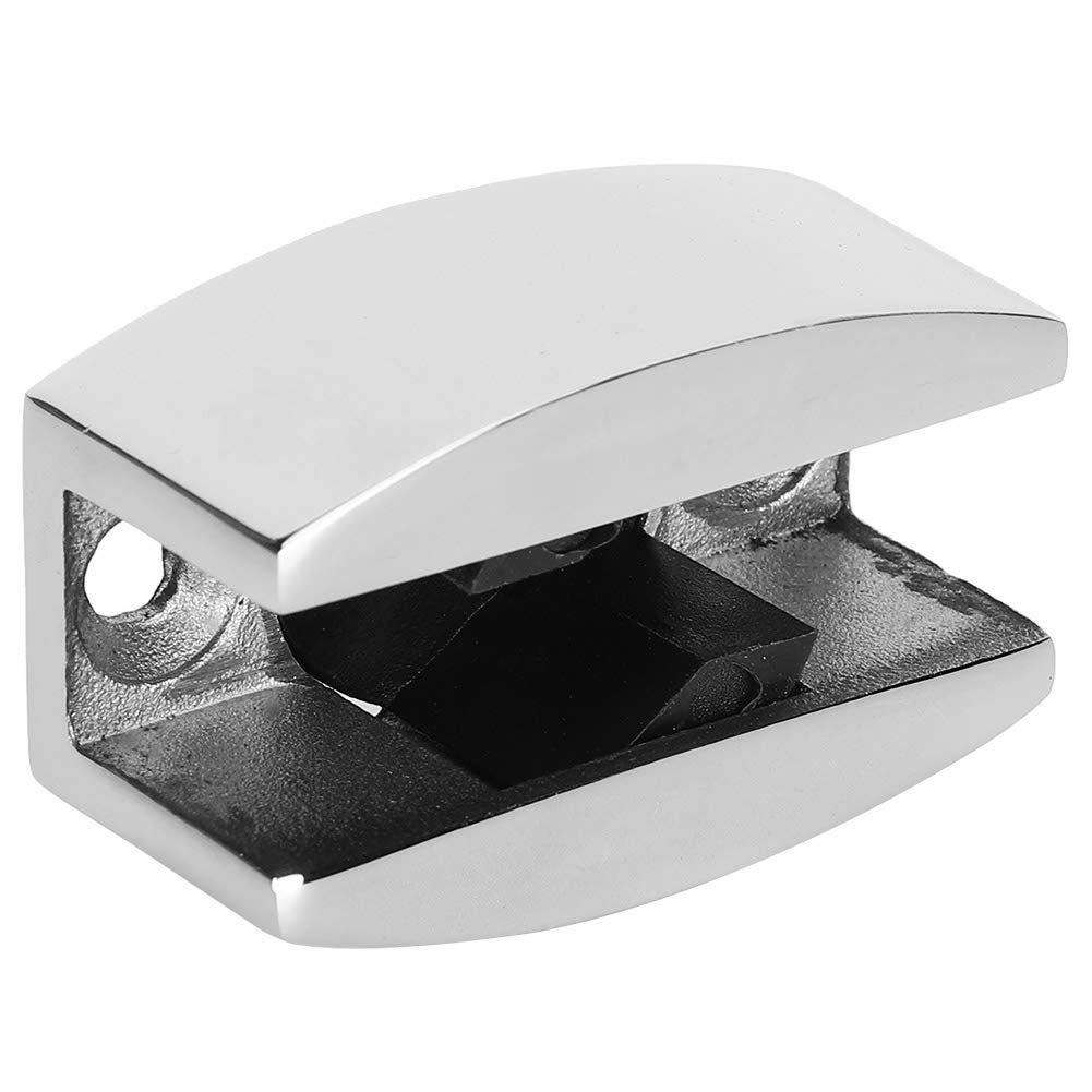 Kuuleyn Guida Pavimento Porta Vetro U Lucida 8-14 mm