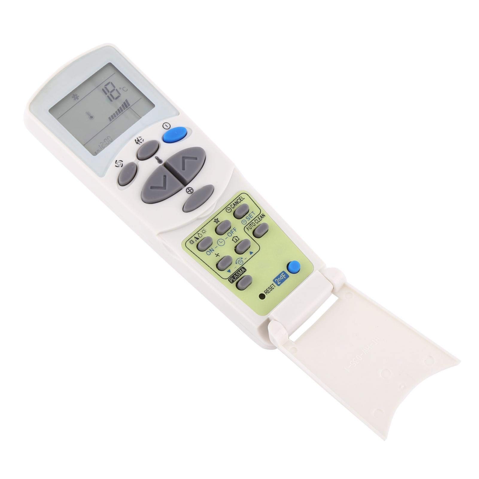 Kuuleyn Telecomando Condizionatore 6711A90032L Bianco