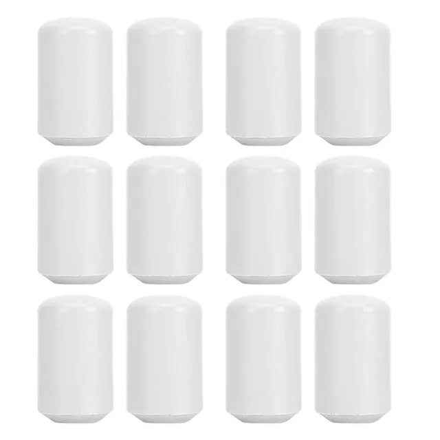 Kuuleyn Tappo Rubinetto Barilotto Plastica 12 Pezzi