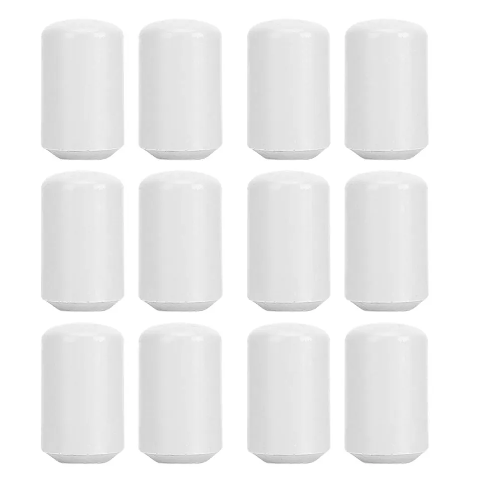 Kuuleyn Tappo Rubinetto Barilotto Plastica 12 Pezzi