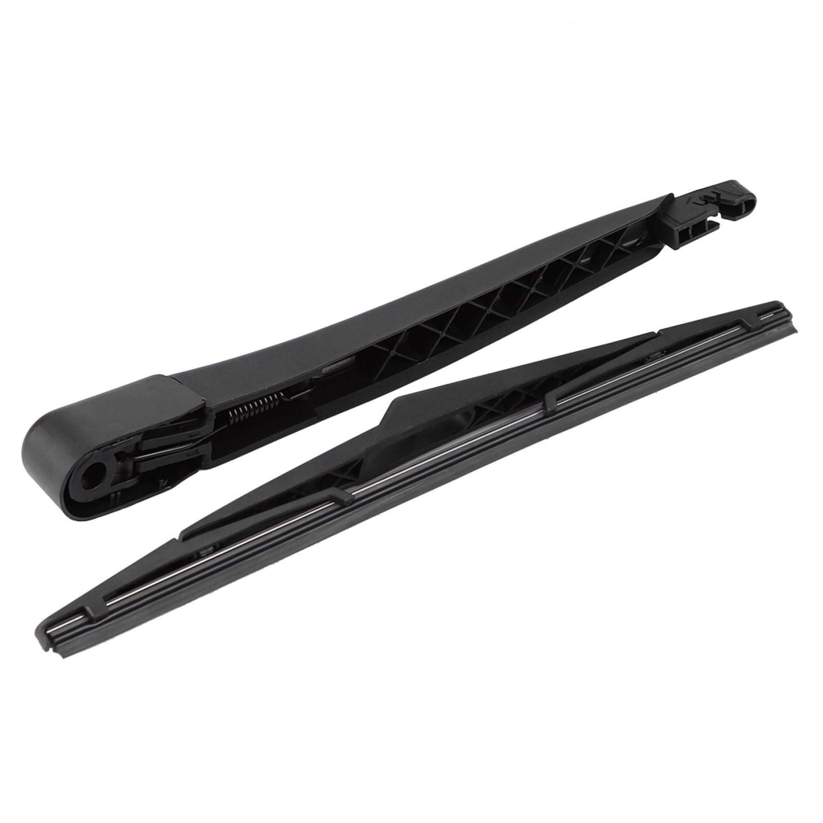 Kuuleyn tergicristallo posteriore Fiesta MK6 MK7 set braccio+lama