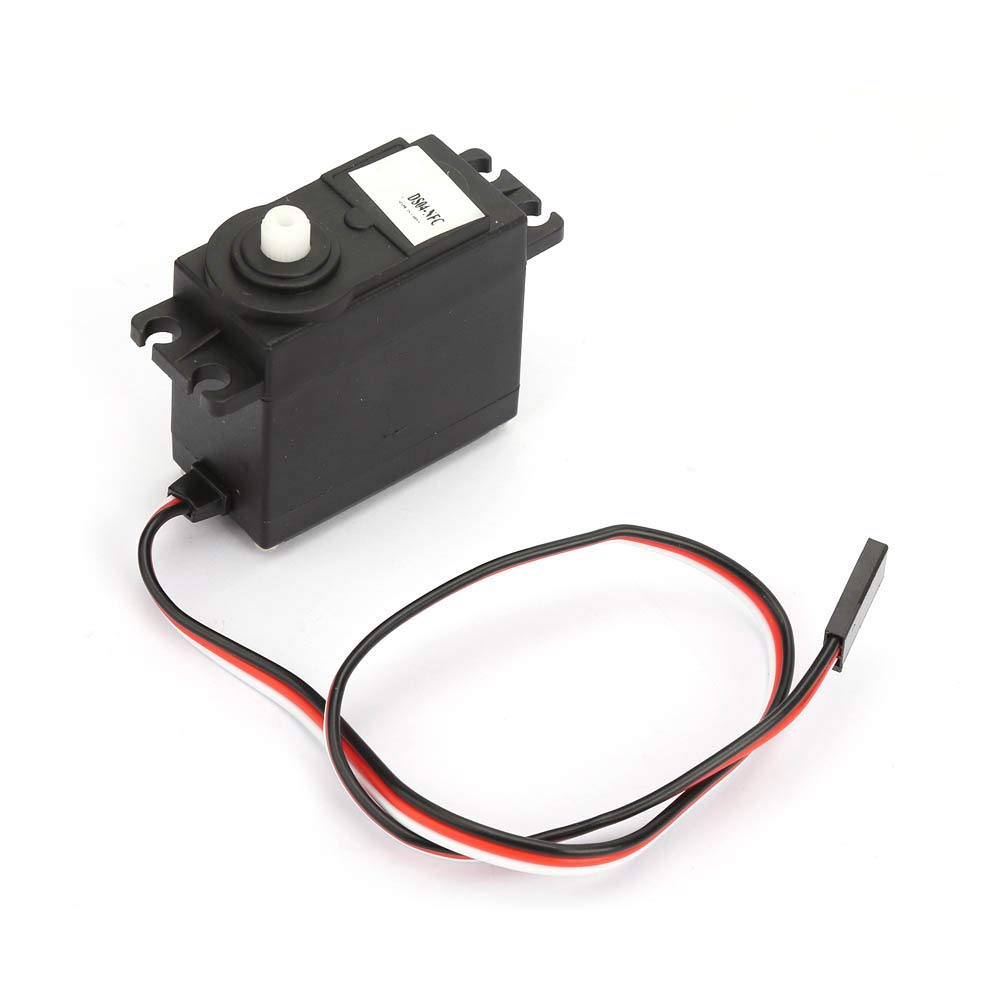 Kuuleyn DS04-NFC Servomotore Rotazione Continua 360° 4,8-6V