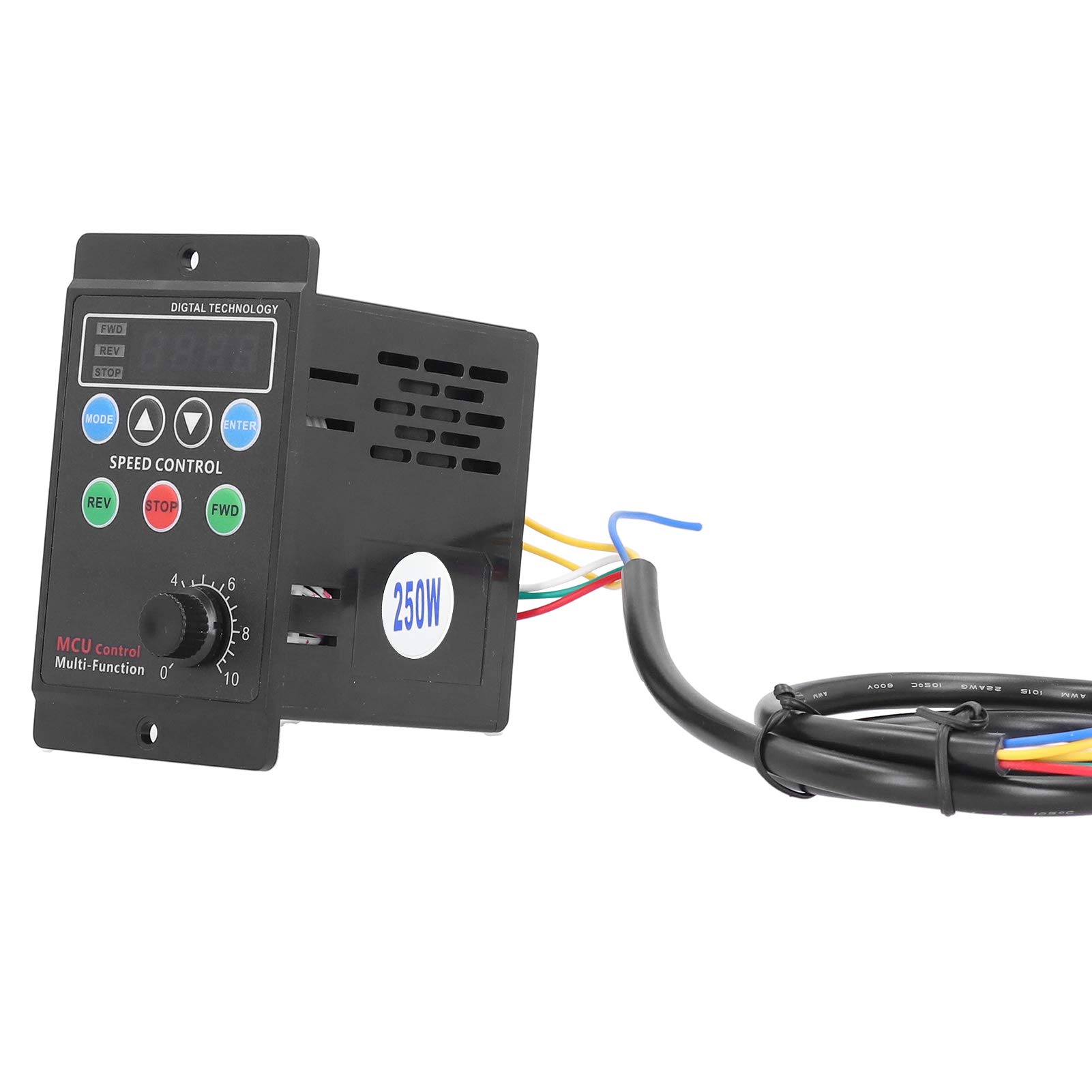 Kuuleyn UX-52 regolatore motore CA 220V 250W