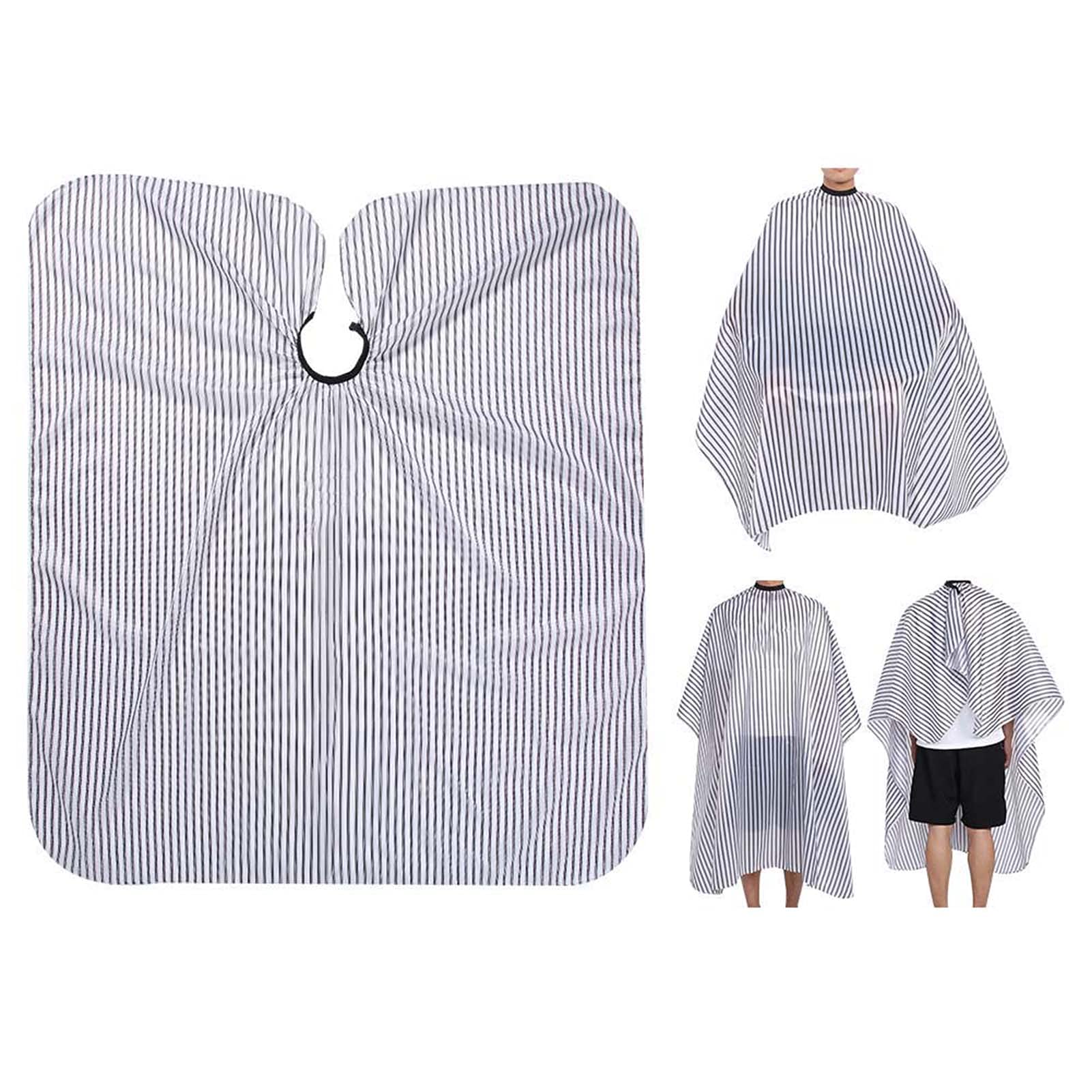 Kuuleyn Mantella Barbiere Nylon 150x135 cm Impermeabile