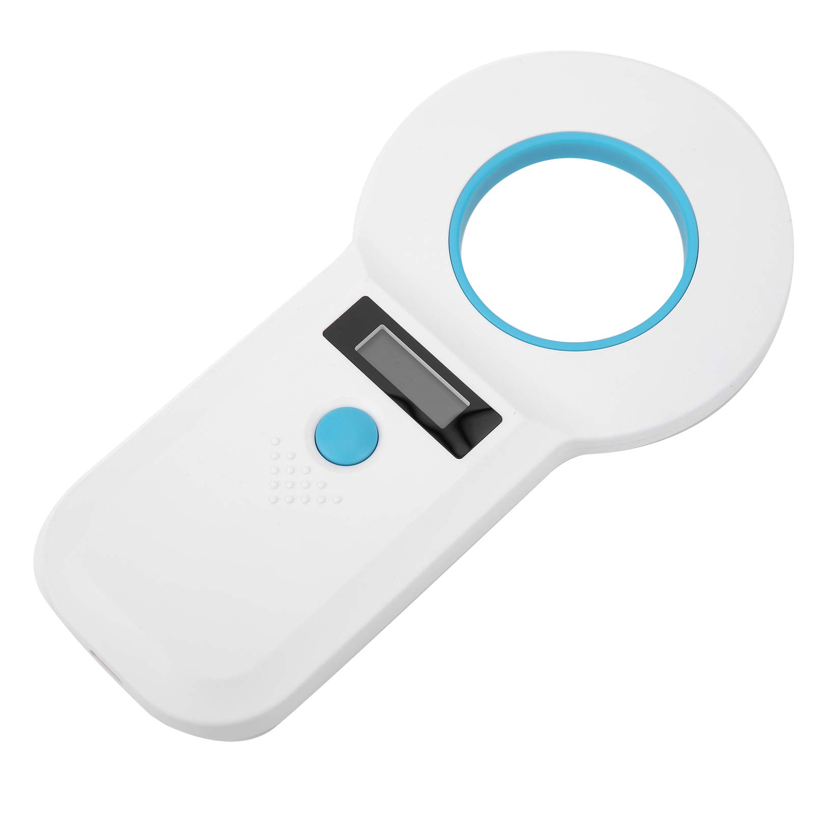 Kuuleyn Lettore Microchip Animali RFID USB Ricaricabile