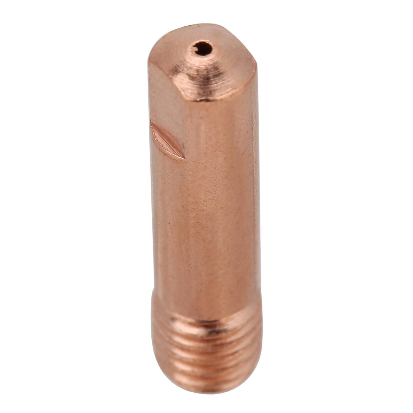 Kuuleyn 15AK punte contatto rame saldatura 1,0 mm 20 pezzi
