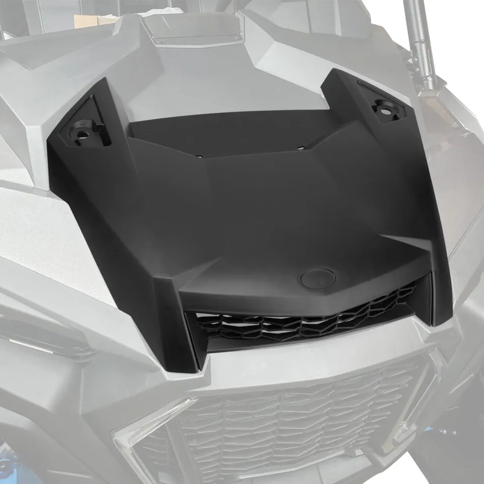 KEMIMOTO B0111-03601BK Presa Aria Cofano RZR XP 1000 ABS