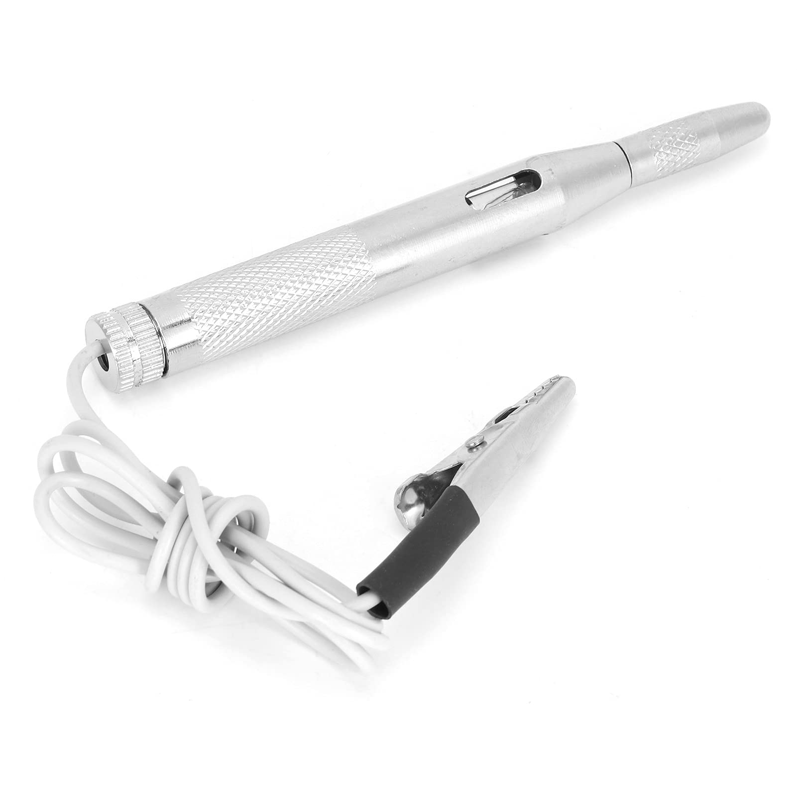 Kuuleyn Tester Circuito Auto 6-24V Penna Sonda con Clip