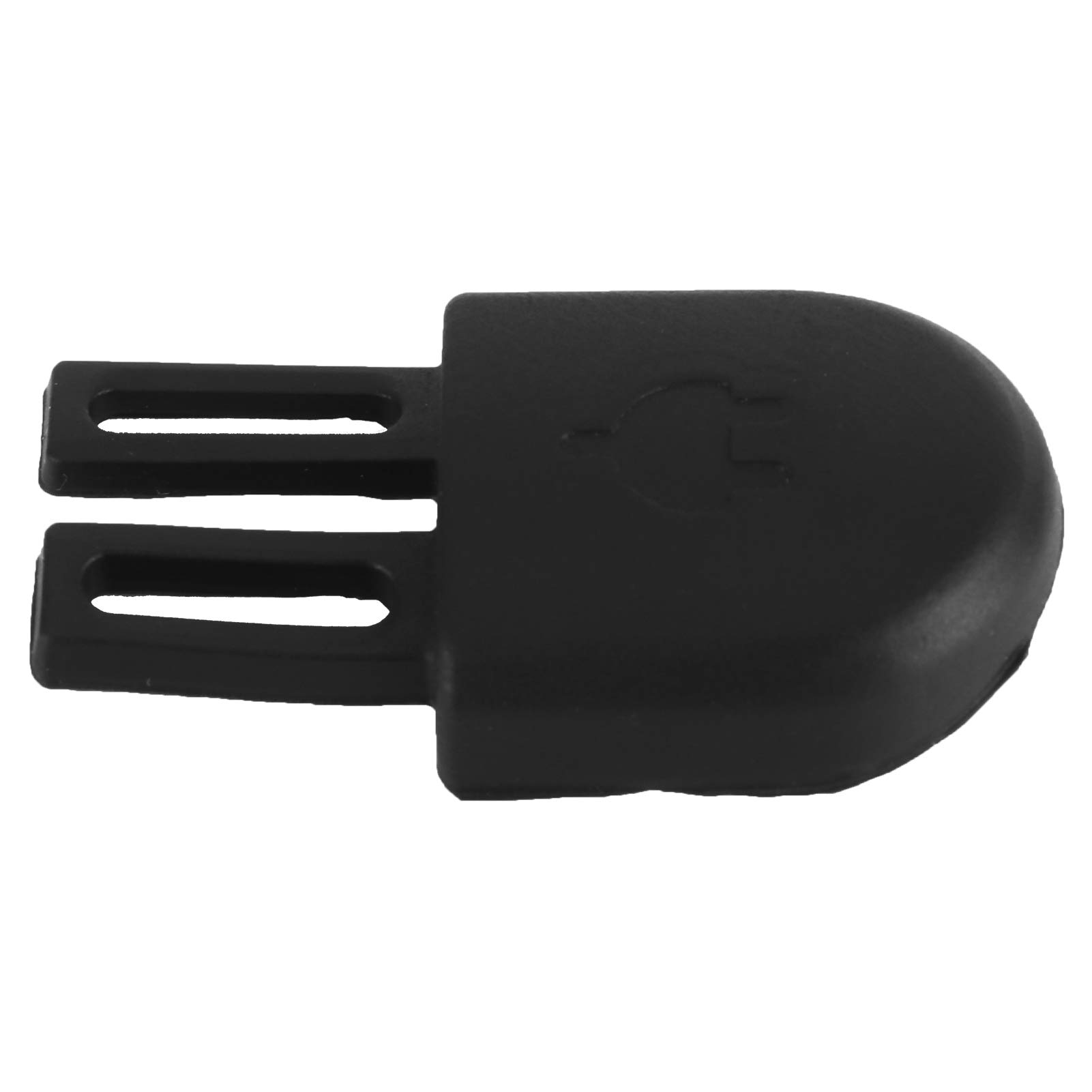 Kuuleyn Spina Silicone Antipolvere Scooter Ninebot ES1-ES4