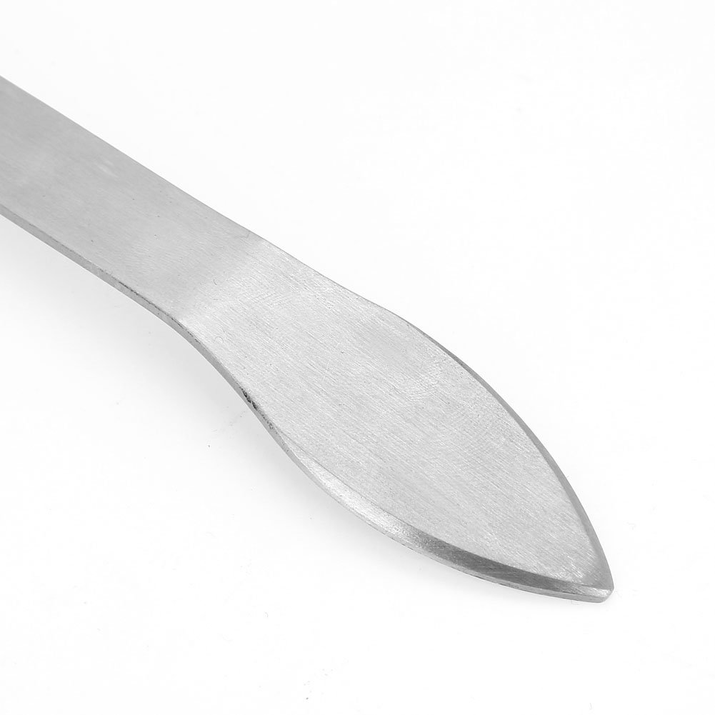 Kuuleyn Rastrello Bonsai Acciaio Inox 3 Punte Radici