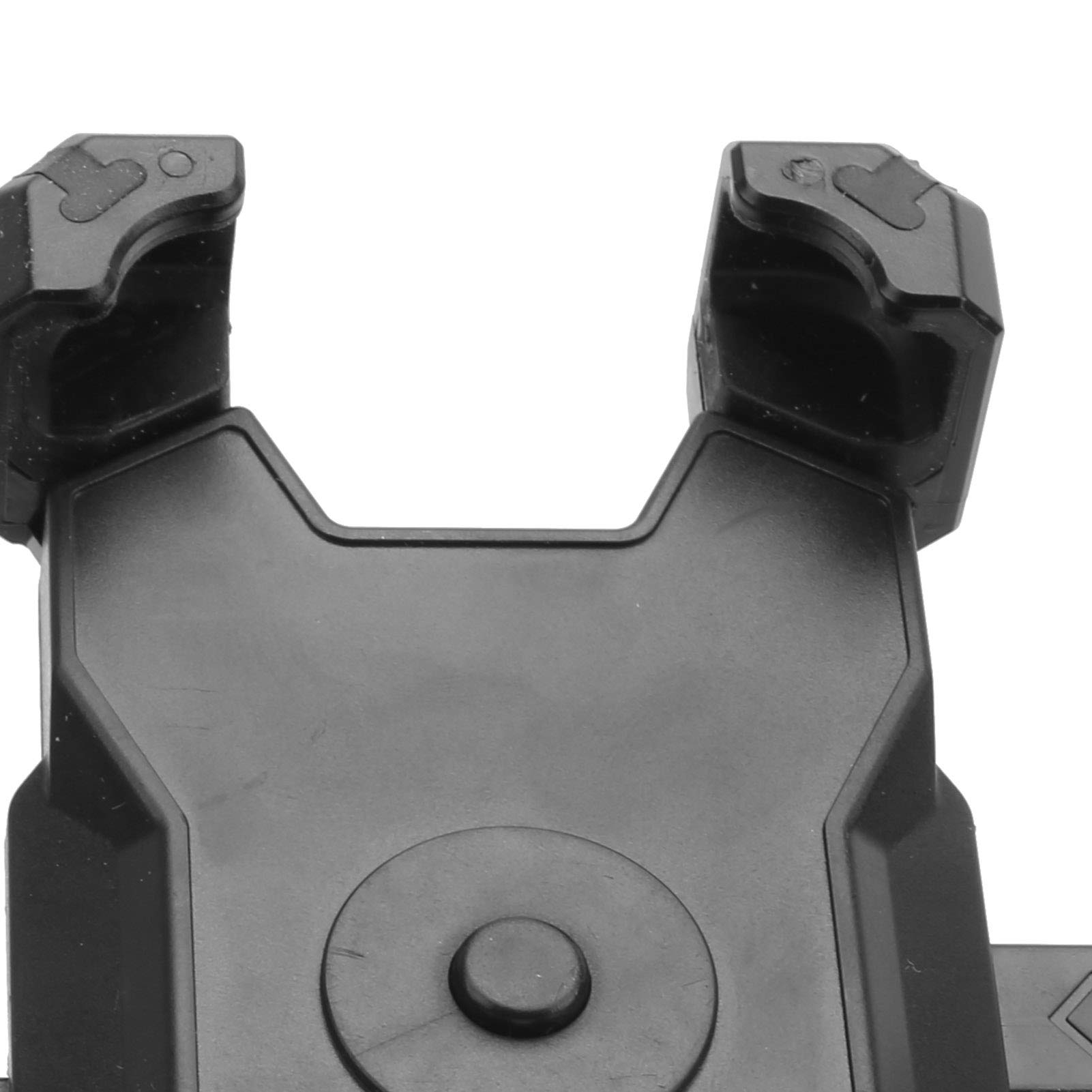 Kuuleyn Supporto Telefono Bici Moto 360° Universale