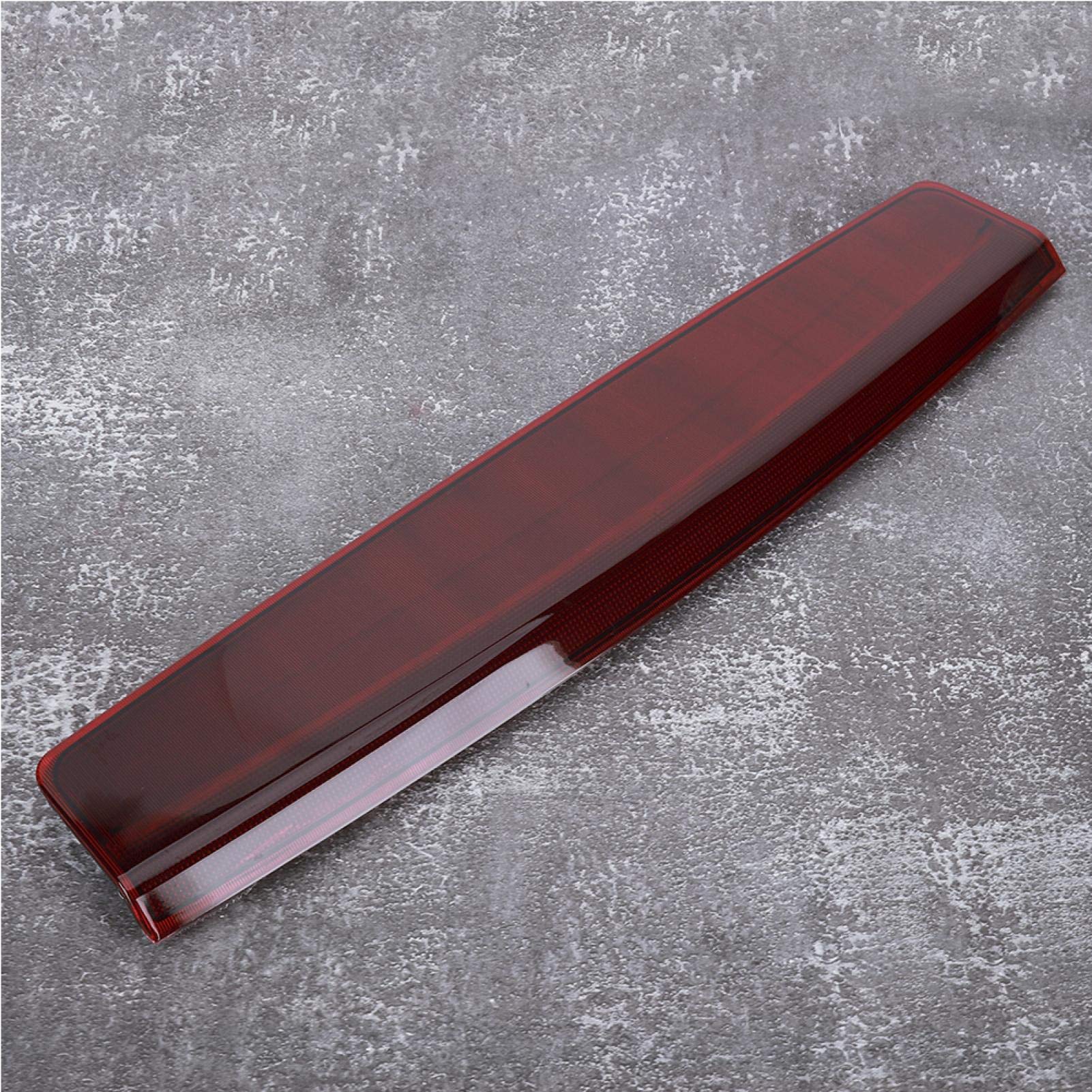 Kuuleyn XFG000040 terza luce stop per Land Rover rossa