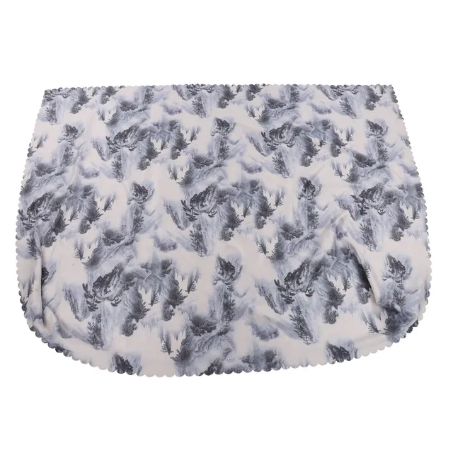 Kuuleyn Copertura Tastiera 88 Tasti Elastica Antipolvere