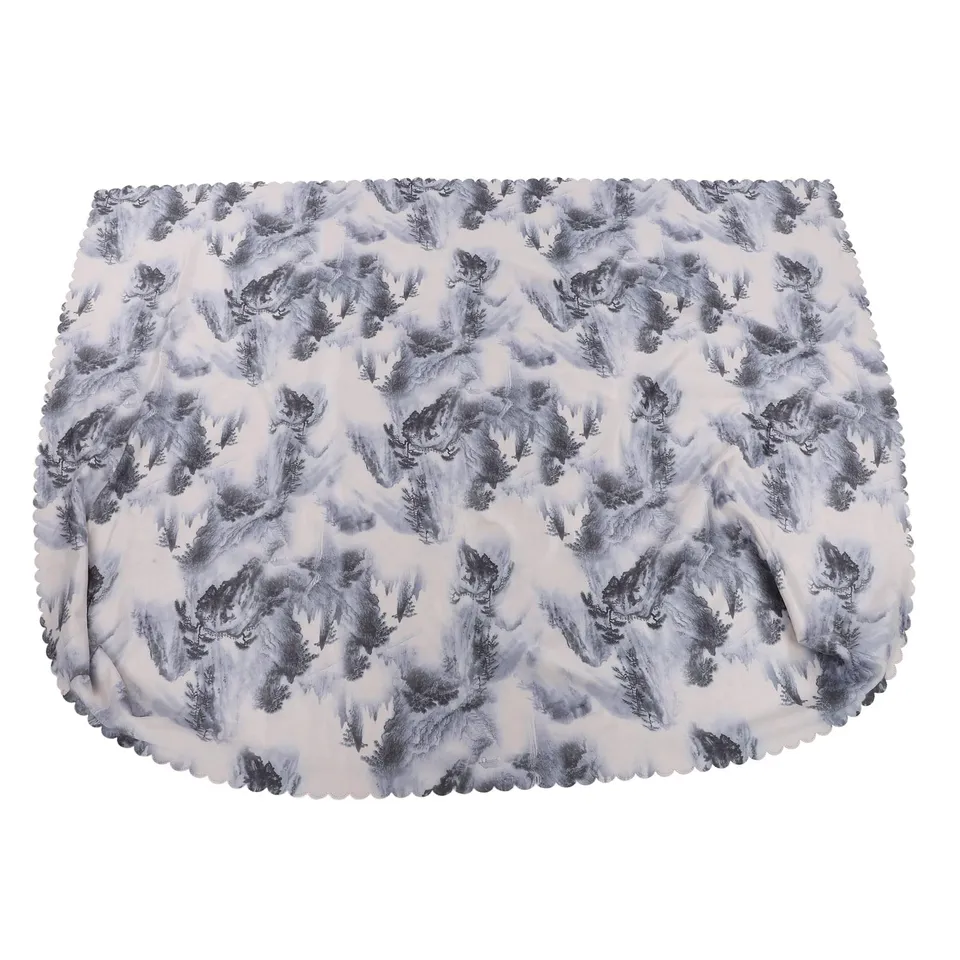 Kuuleyn Copertura Tastiera 88 Tasti Elastica Antipolvere