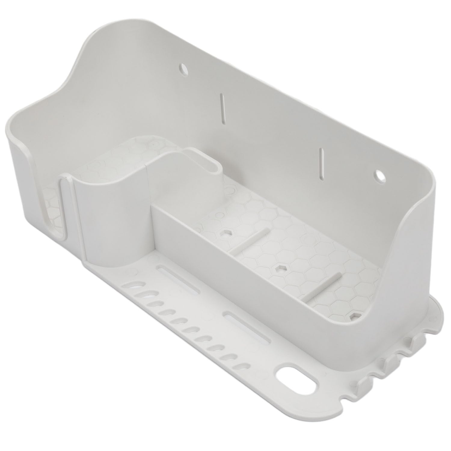 KEMIMOTO Organizer Barca Caddy Portabicchieri ABS