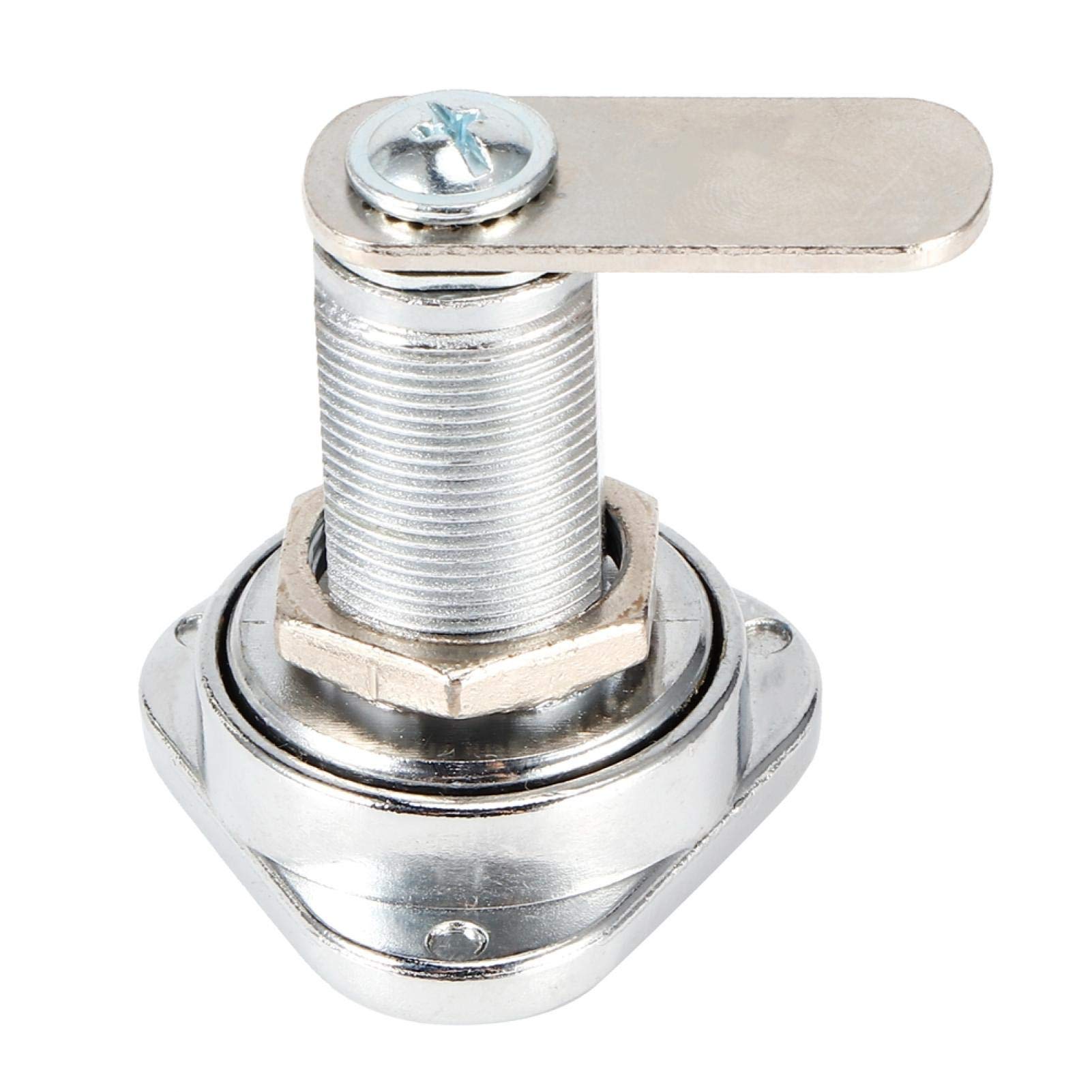 Kuuleyn Serratura Combinazione 3 Cifre Armadio L30.5