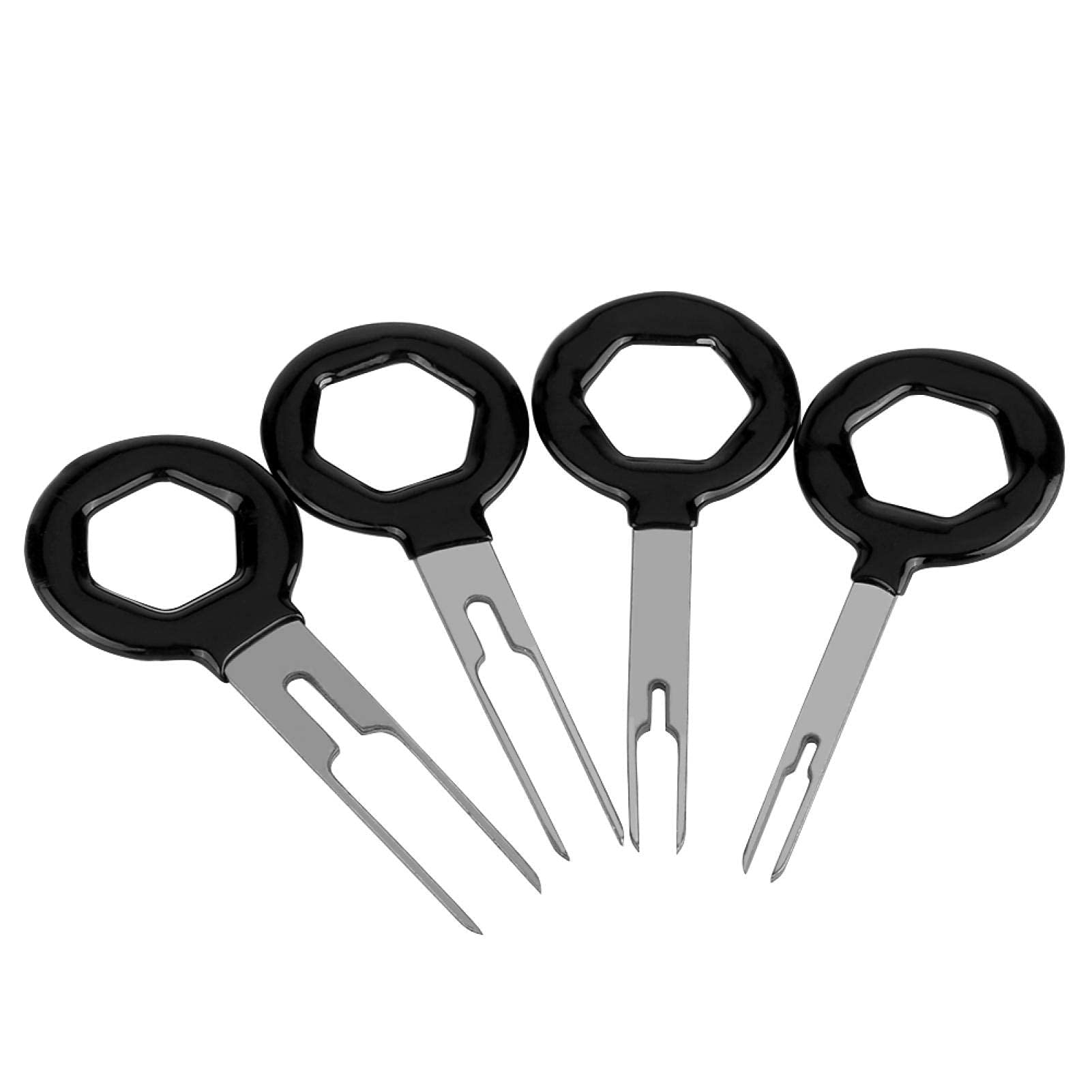 Kuuleyn Set Estrattori Terminali Auto 11 Pezzi Metallo Plastica