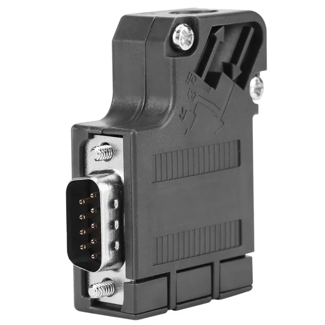 Kuuleyn 6ES7 972-0BA41-0XA0 Connettore Profibus DP 35°