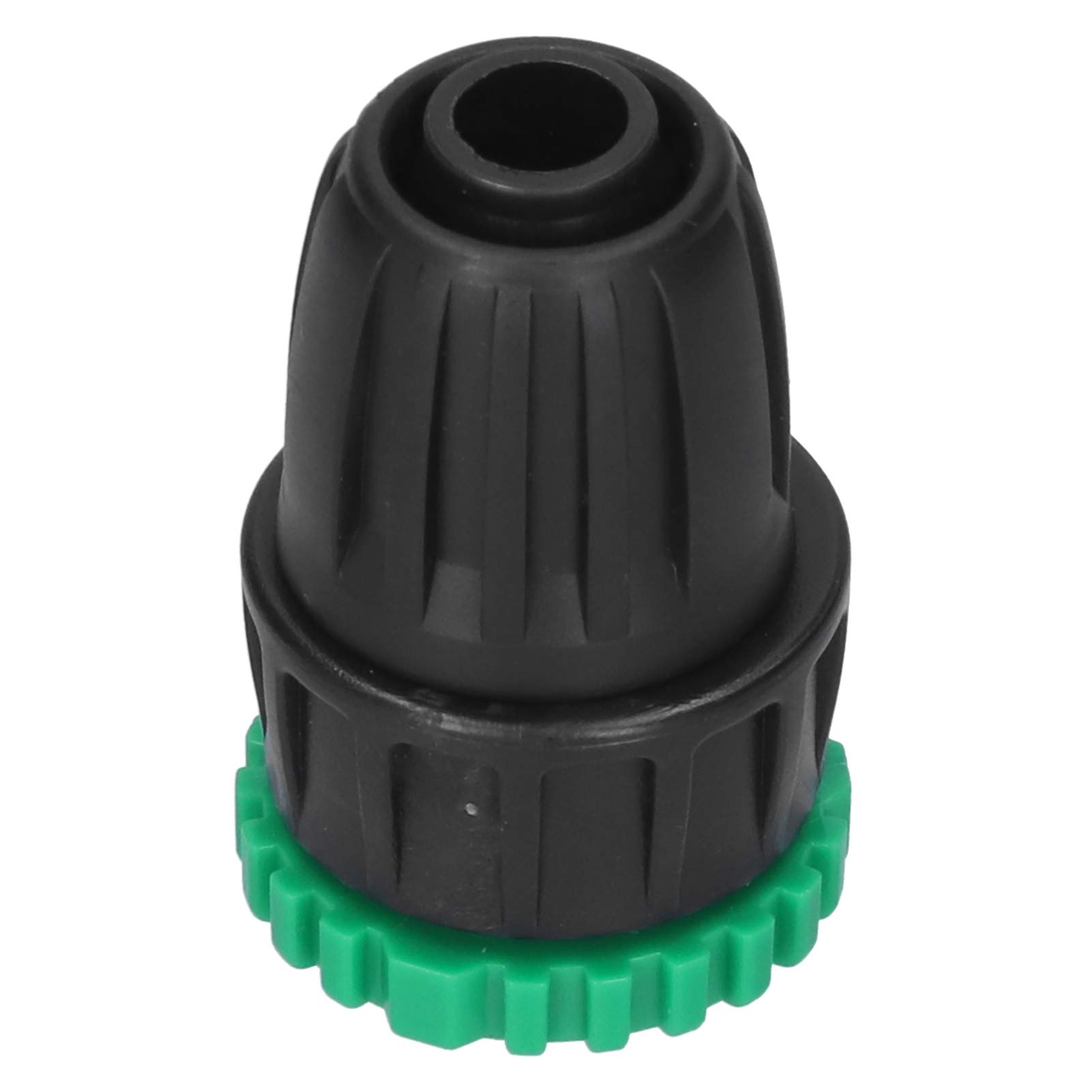 Kuuleyn Kit Irrigazione a Goccia G1/2 34 Pezzi Serra