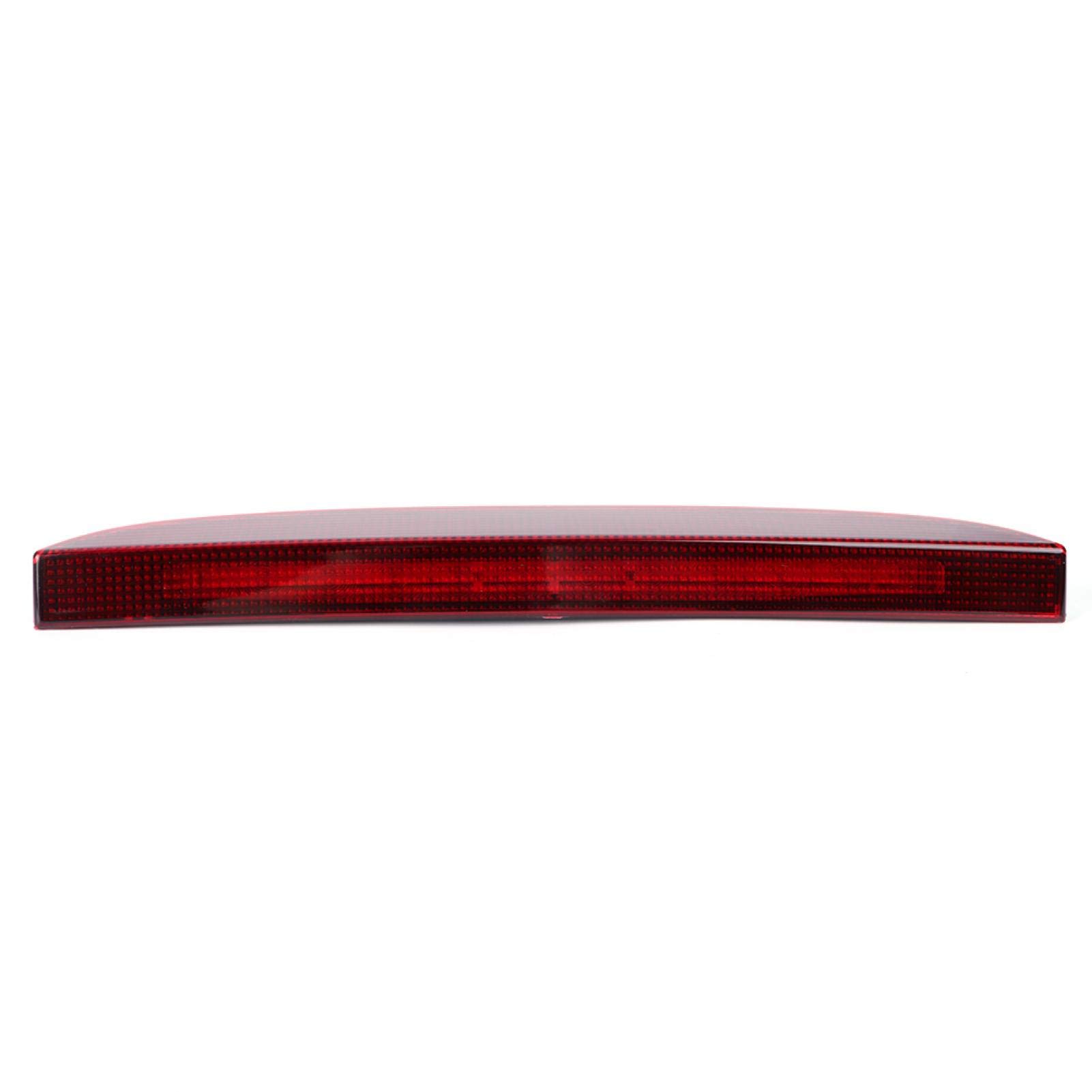 Kuuleyn Terza Luce Stop Clio II 1998-2005 7700410753 Rossa