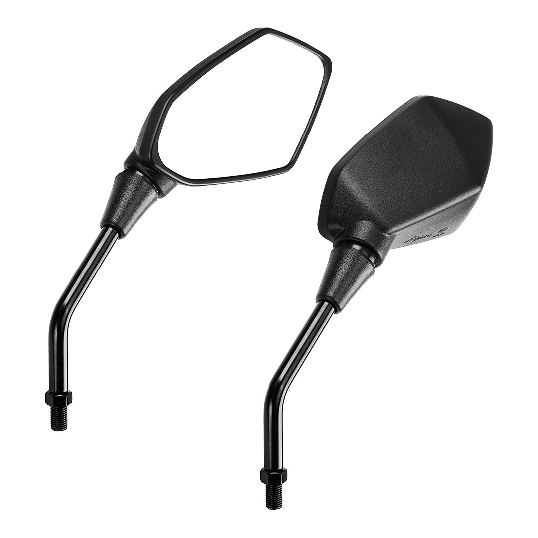 KEMIMOTO Specchi Moto Universali M8 M10 grandangolari