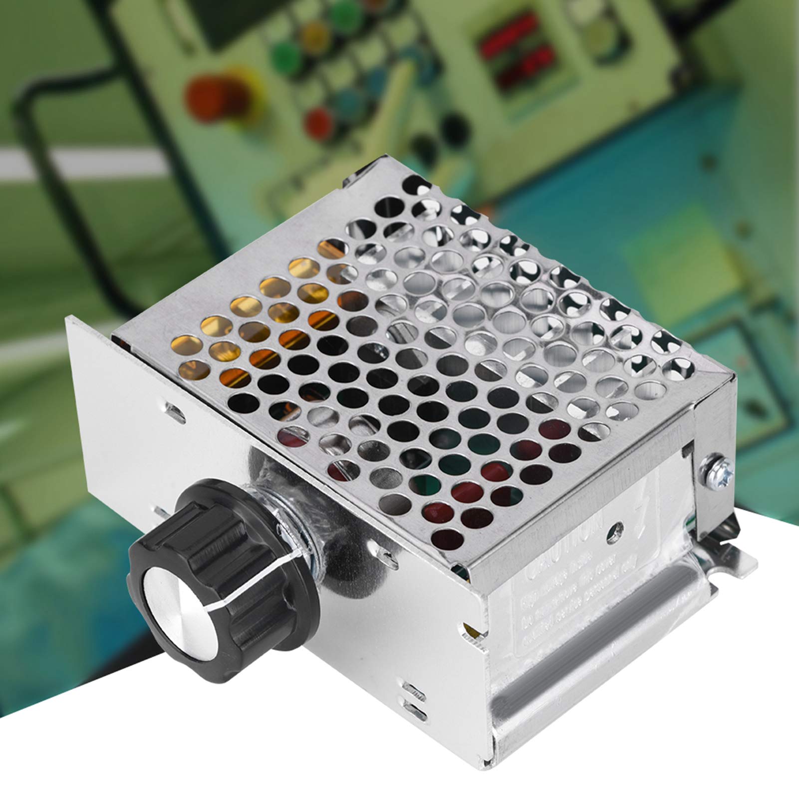 Kuuleyn regolatore tensione dimmer 4000W 220V