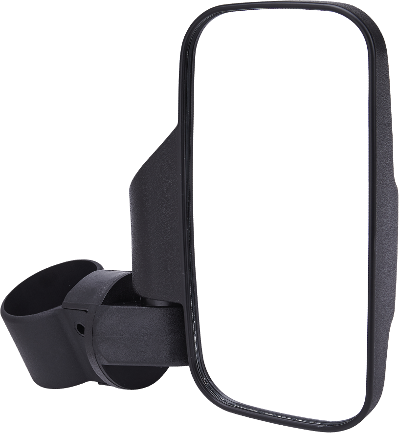 KEMIMOTO Specchi UTV Laterale+Centrale Convessi 1,75-2" 