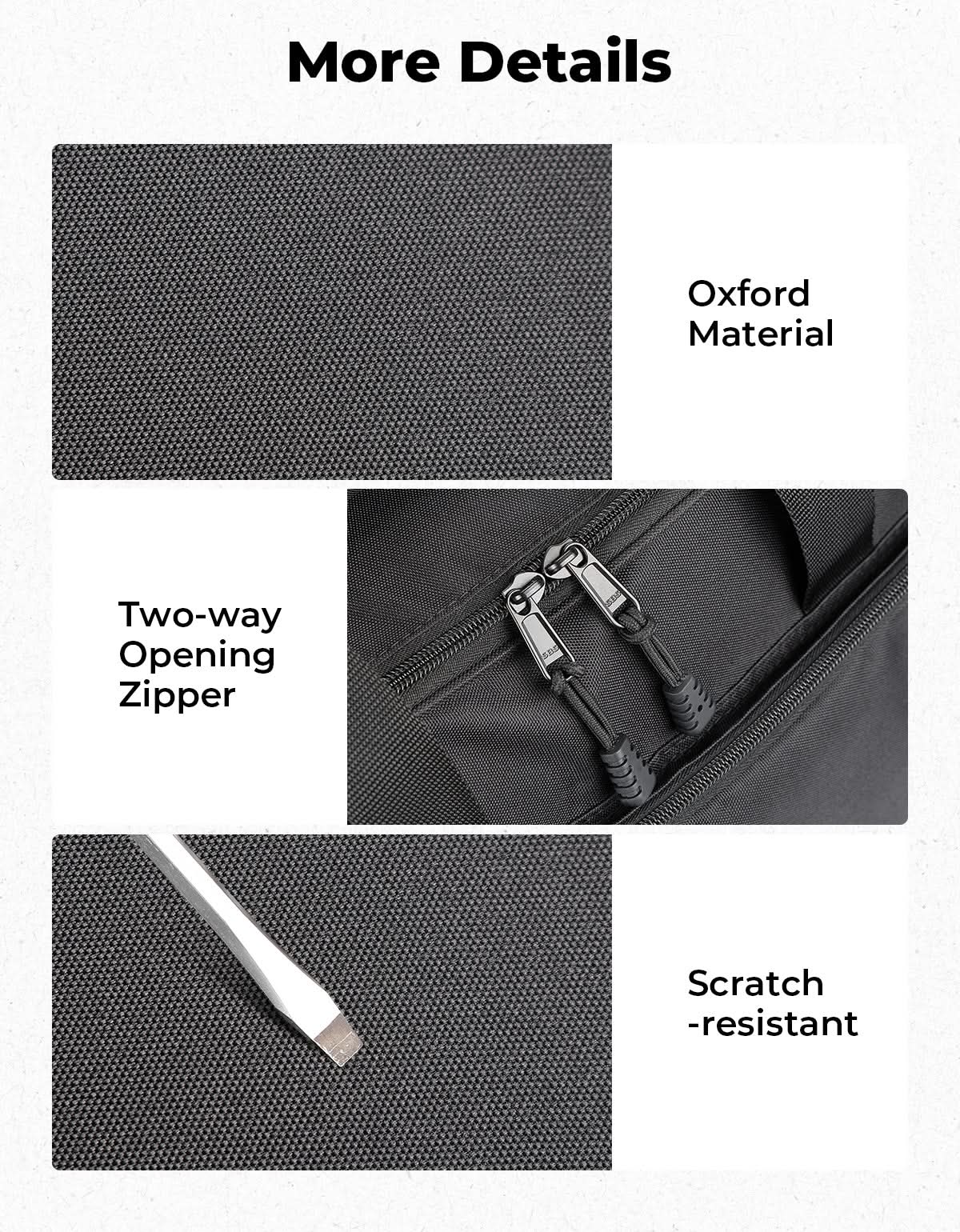 Tour Pack Organizer borsa bauletto touring 40L KEMIMOTO