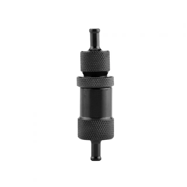 Kuuleyn MBC Controller Turbo Boost manuale alluminio