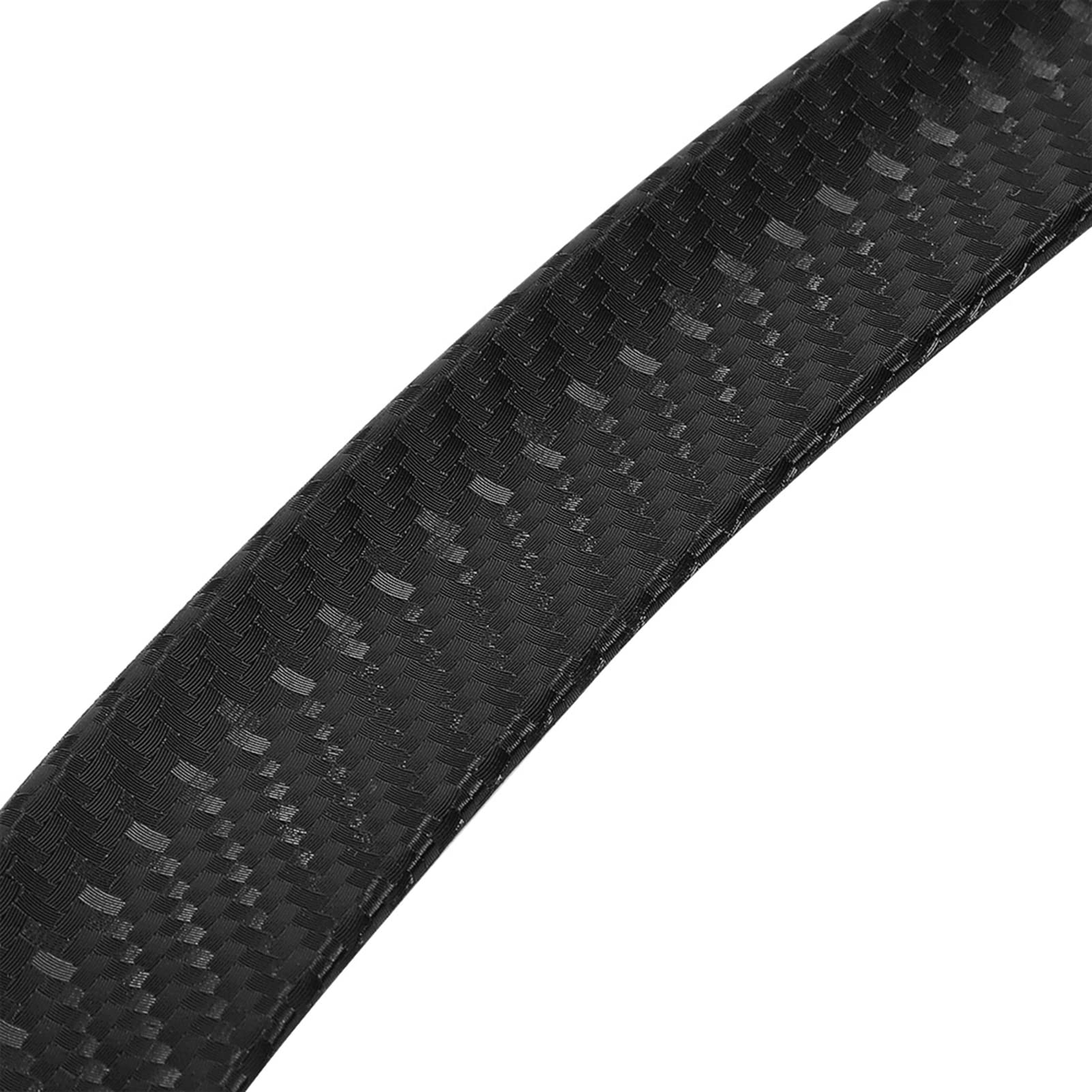 AOWINHIT Protezione Passaruota 28,4" Universale Fibra Carbonio