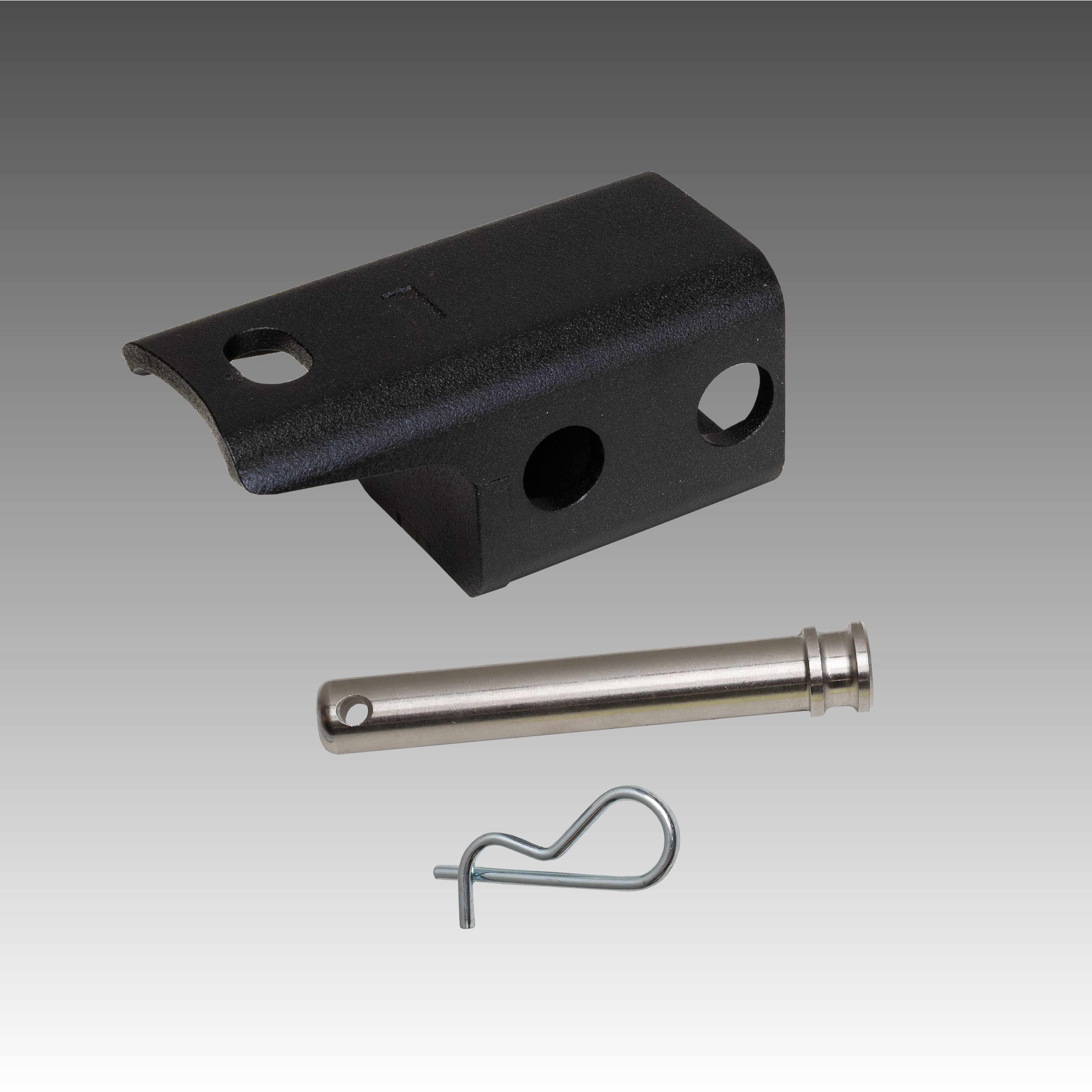 GEN-Y Hitch GH-032 blocco pintle acciaio rimorchio