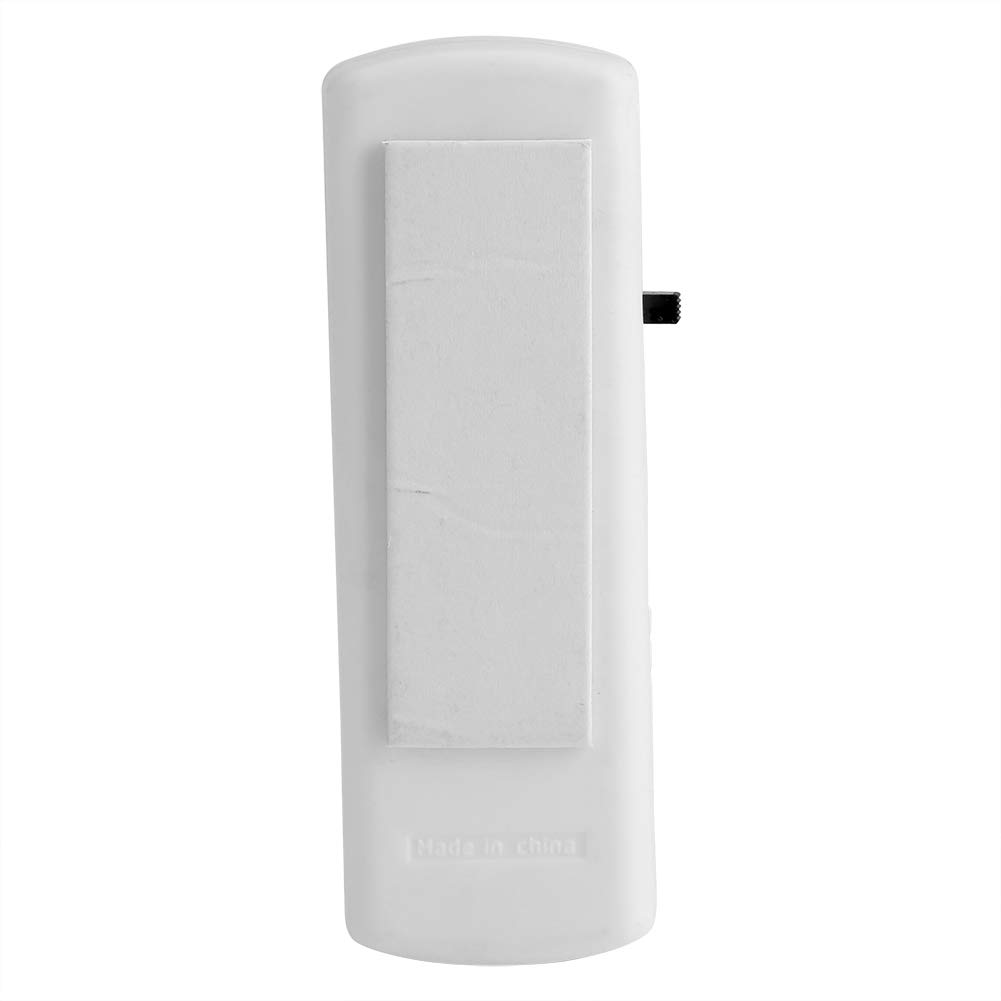 Kuuleyn allarme porta finestra wireless bianco